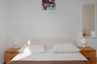 Apartments Family Gligora - Mandre - 2