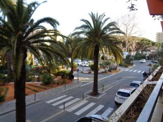2 pièces climatisé avec terrasse et parking - Centre ville Le Lavandou - FR-1-308-66 - Le Lavandou - 0