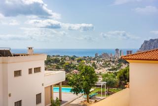 Casa Nue - Plusholidays - Calpe - 8