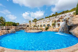 Casa Nue - Plusholidays - Calpe - 1