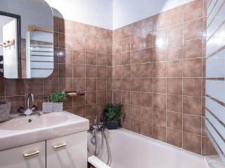 Studio pratique pour 4 pers, parking privé, proche centre, téléphérique et navette gratuite - FR-1-296-140 - Saint-Lary-Soulan - 3