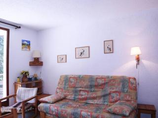 Skis aux pieds! Superbe studio 6 pers., proche station, balcon Sud Ouest, tout équipé - FR-1-322-290 - Les Orres - 8