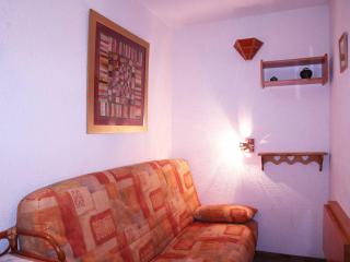 Skis aux pieds! Superbe studio 6 pers., proche station, balcon Sud Ouest, tout équipé - FR-1-322-290 - Les Orres - 6