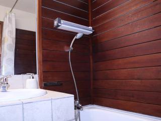 Skis aux pieds! Superbe studio 6 pers., proche station, balcon Sud Ouest, tout équipé - FR-1-322-290 - Les Orres - 4