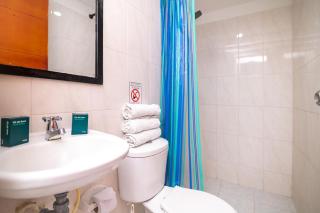 Hotel Masinda - 2