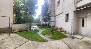 Apartament z widokiem na panoramę miasta - Krakow - 5