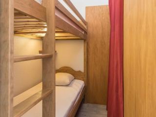 Studio cosy avec coin nuit, proche télécabine et centre, parking - FR-1-330C-21 - Briançon - 6