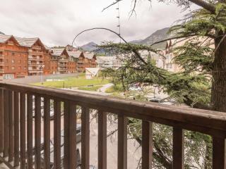 Studio cosy avec coin nuit, proche télécabine et centre, parking - FR-1-330C-21 - Briançon - 7