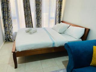Songeza Furnished Accomoda-Super Studio Embakasi - Nairobi - 5