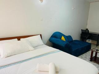 Songeza Furnished Accomoda-Super Studio Embakasi - Nairobi - 4