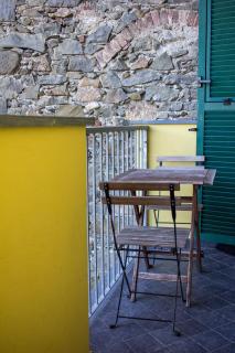 Il Carugio di Corniglia - Corniglia - 3