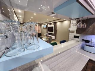 1901 on High Tide , Amanzimtoti Holiday Apartment - Amanzimtoti - 5