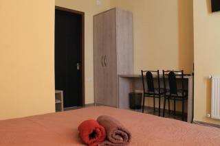 Hotel Tbilisi sea Terrace - Tiflis - 4