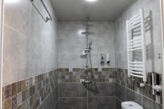 Hotel Tbilisi sea Terrace - Tiflis - 5