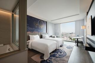 Grande Centre Point Surawong Bangkok - 7