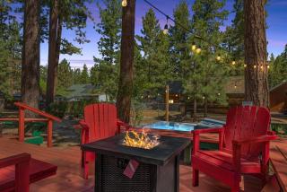 Mountain Getaway - 8