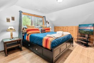 Mountain Getaway - 5