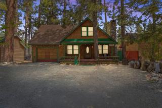 Mountain Getaway - 9