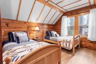 Mountain Getaway - 4