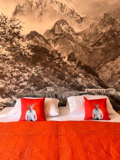 Bavaria Mountain Lodge SKI Arber Osser Bayrischer Wald DESIGNER Ferienwohnung - Lohberg - 2