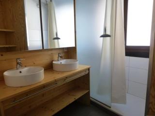 Spacieux T2 pour 6-8 pers, face pistes, proche commerces - L'Alpe d'Huez - FR-1-405-29 - L'Alpe-d'Huez - 2