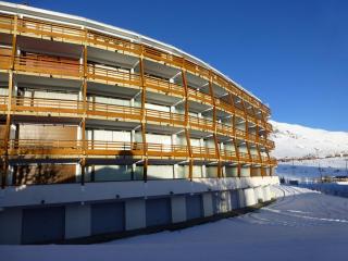 Spacieux T2 pour 6-8 pers, face pistes, proche commerces - L'Alpe d'Huez - FR-1-405-29 - L'Alpe-d'Huez - 1