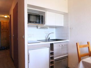 Studio confortable pour 4 personnes à L'Alpe d'Huez avec balcon, proche commerces et pistes - FR-1-405-32 - L'Alpe-d'Huez - 5