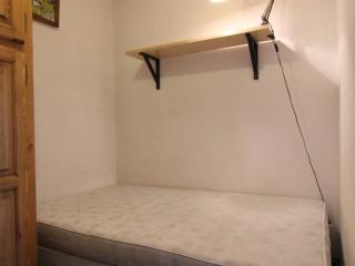 Studio confortable pour 4 personnes à L'Alpe d'Huez avec balcon, proche commerces et pistes - FR-1-405-32 - L'Alpe-d'Huez - 4