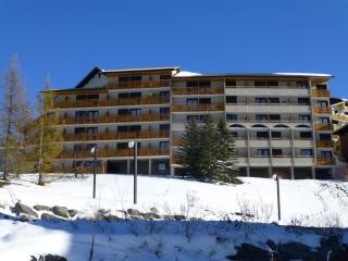 Studio confortable pour 4 personnes à L'Alpe d'Huez avec balcon, proche commerces et pistes - FR-1-405-32 - L'Alpe-d'Huez - 2
