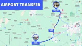 Bagrat Guest House - Tsqaltubo - 3