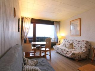 Studio cosy pour 4 pers. avec balcon S/E, proche pistes du Rif Nel et commerces, quartier Cognet - FR-1-405-45 - L'Alpe-d'Huez - 8