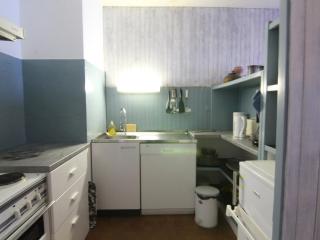 Studio cosy pour 4 pers. avec balcon S/E, proche pistes du Rif Nel et commerces, quartier Cognet - FR-1-405-45 - L'Alpe-d'Huez - 5