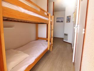 Charmant 2 pièces avec balcon, proche remontées et commerces, pour 4 pers. - Alpe d'Huez - FR-1-405-62 - L'Alpe-d'Huez - 8