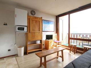 Charmant 2 pièces avec balcon, proche remontées et commerces, pour 4 pers. - Alpe d'Huez - FR-1-405-62 - L'Alpe-d'Huez - 6