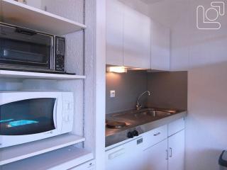 Studio cosy pour 4 pers. à 90m des pistes – Balcon sud, commerces et école de ski à proximité - FR-1-405-65 - L'Alpe-d'Huez - 6