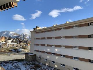Studio cosy pour 4 pers. à 90m des pistes – Balcon sud, commerces et école de ski à proximité - FR-1-405-65 - L'Alpe-d'Huez - 3