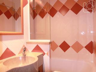 Appartement cosy 4 pers avec balcon Sud/Est, à 100m des pistes et commerces - Alpe d'Huez - FR-1-405-84 - L'Alpe-d'Huez - 4