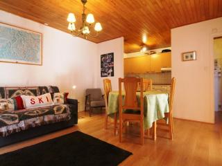 Appartement cosy à L'Alpe d'Huez, 5 pers, balcon, proche pistes et centre, animaux acceptés - FR-1-405-9 - L'Alpe-d'Huez - 0