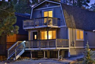 Lakewood Den - Big Bear Lake - 9
