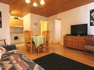 Appartement cosy à L'Alpe d'Huez, 5 pers, balcon, proche pistes et centre, animaux acceptés - FR-1-405-9 - L'Alpe-d'Huez - 6