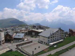 Appartement cosy à L'Alpe d'Huez, 5 pers, balcon, proche pistes et centre, animaux acceptés - FR-1-405-9 - L'Alpe-d'Huez - 2