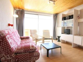 Studio cosy pour 4 pers à L'Alpe d'Huez, près des pistes, animaux bienvenus - FR-1-405-14 - L'Alpe-d'Huez - 6