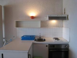 Studio cosy pour 4 pers à L'Alpe d'Huez, près des pistes, animaux bienvenus - FR-1-405-14 - L'Alpe-d'Huez - 4
