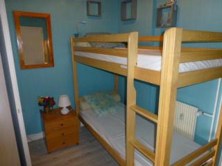 Studio Confort 37m² - Huez, 4 Pers, Balcon Sud, Proche Pistes et Centre - FR-1-405-35 - L'Alpe-d'Huez - 8
