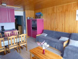 Studio Confort 37m² - Huez, 4 Pers, Balcon Sud, Proche Pistes et Centre - FR-1-405-35 - L'Alpe-d'Huez - 6