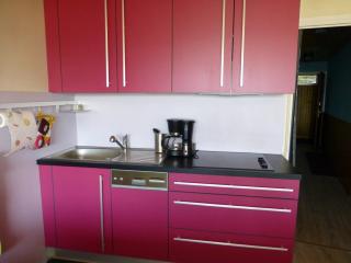 Studio Confort 37m² - Huez, 4 Pers, Balcon Sud, Proche Pistes et Centre - FR-1-405-35 - L'Alpe-d'Huez - 3