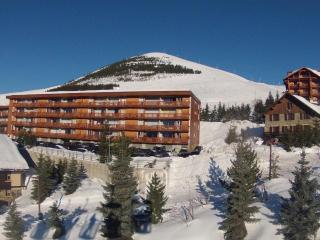 Studio Confort 37m² - Huez, 4 Pers, Balcon Sud, Proche Pistes et Centre - FR-1-405-35 - L'Alpe-d'Huez - 2