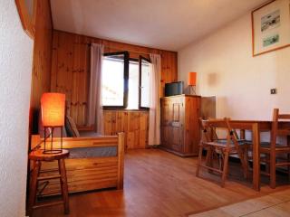 Studio cosy pour 4 pers., pied des pistes Alpe d'Huez, centre-station, TV, cuisine équipée, casier à skis - FR-1-405-60 - L'Alpe-d'Huez - 0