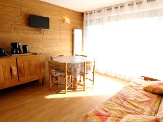 Appartement cosy au cœur de l'Alpe d'Huez - 6 pers, 38m², balcon sud, skis à 240m - FR-1-405-79 - L'Alpe-d'Huez - 0