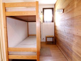 Appartement cosy au cœur de l'Alpe d'Huez - 6 pers, 38m², balcon sud, skis à 240m - FR-1-405-79 - L'Alpe-d'Huez - 5